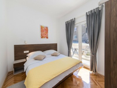 Apartment Apartments Ema-Comfort Two Bedroom Apartment with Sea View ( Fancy ) - Features photo 6