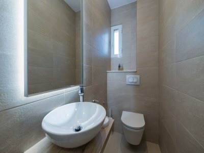 Apartment Apartments Ema-Comfort Two Bedroom Apartment with Sea View ( Fancy ) - Features photo 9