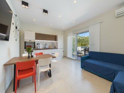 Apartment Apartments Ema-Comfort Two Bedroom Apartment with Sea View ( Fancy ) - Features photo 11