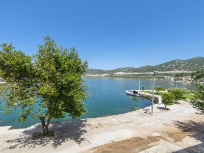 Apartment Apartments Ema-Comfort Two Bedroom Apartment with Sea View ( Fancy ) - Outdoor photo 17