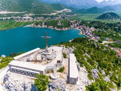 Apartment Apartments Ema-Comfort Two Bedroom Apartment with Sea View ( Fancy ) - Outdoor photo 20