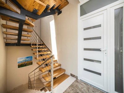 Apartment Apartments Ema-Comfort Two Bedroom Apartment with Sea View ( Fancy ) - Outdoor photo 21