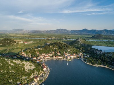 Apartment Apartments Ema-Comfort Two Bedroom Apartment with Sea View ( Fancy ) - Outdoor photo 24