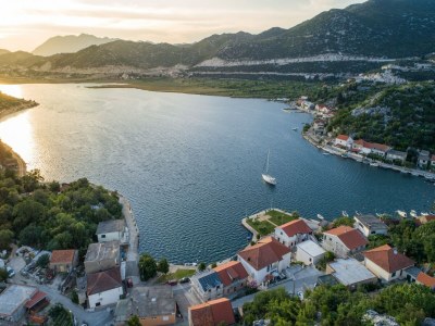 Apartment Apartments Ema-Comfort Two Bedroom Apartment with Sea View ( Fancy ) - Outdoor photo 26