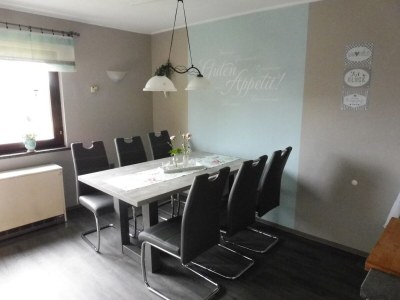 Apartment Wohnung mit Terrasse im Garten - Features photo 19