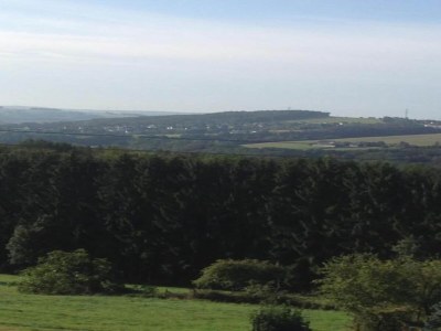Apartment Wohnung mit Terrasse im Garten - Environment photo 32