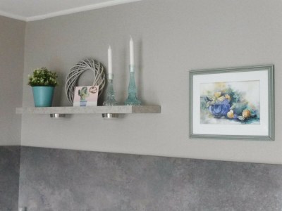 Apartment Wohnung mit Terrasse im Garten - Outdoor photo 36