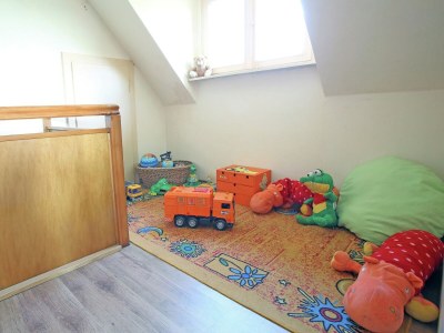 Apartment Wohnung mit Terrasse im Garten - Outdoor photo 37