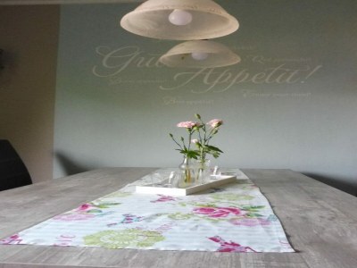 Apartment Wohnung mit Terrasse im Garten - Outdoor photo 39