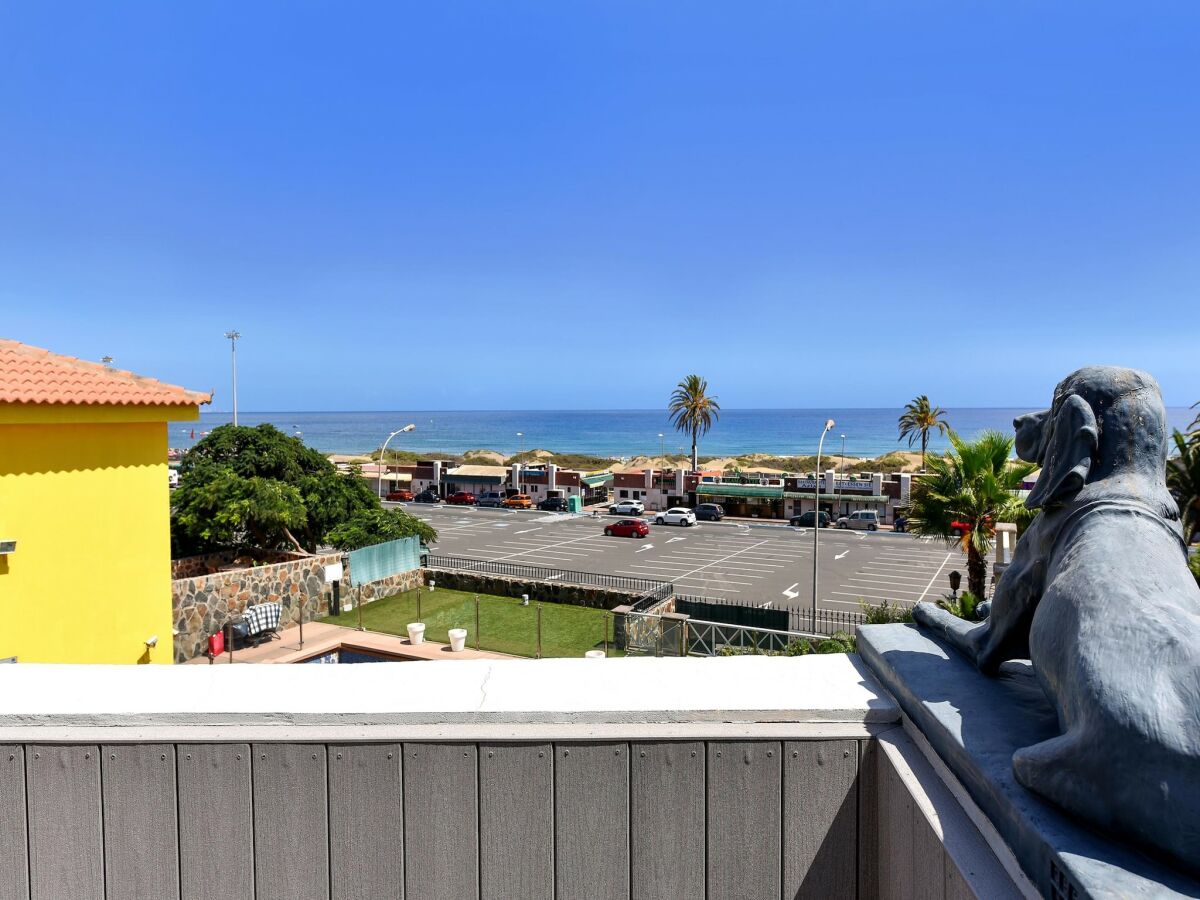 Chalet Chalet bei Maspalomas Dünen - Outdoor photo 4