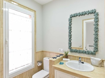 Chalet Chalet bei Maspalomas Dünen - Features photo 17