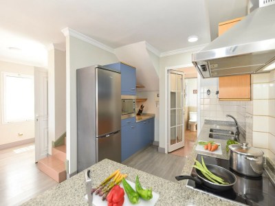 Chalet Chalet bei Maspalomas Dünen - Features photo 20