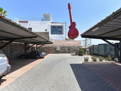 Chalet Chalet bei Maspalomas Dünen - Outdoor photo 26