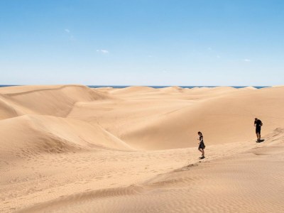 Chalet Chalet bei Maspalomas Dünen - Outdoor photo 31