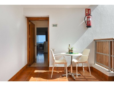 Apartment Apartment in Playa del Ingles by the Beach - Outdoor photo 2