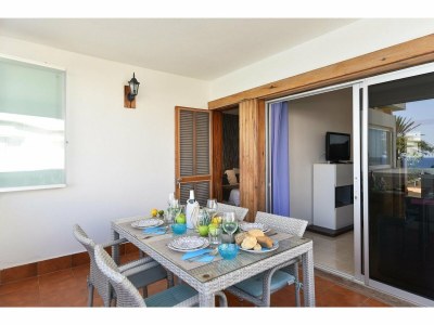 Apartment Apartment in Playa del Ingles by the Beach - Outdoor photo 4