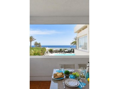 Apartment Apartment in Playa del Ingles by the Beach - Outdoor photo 5