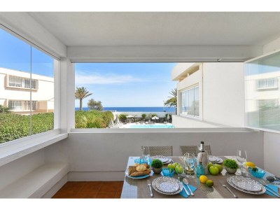 Apartment Apartment in Playa del Ingles by the Beach - Outdoor photo 6