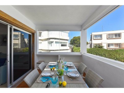 Apartment Apartment in Playa del Ingles by the Beach - Outdoor photo 7