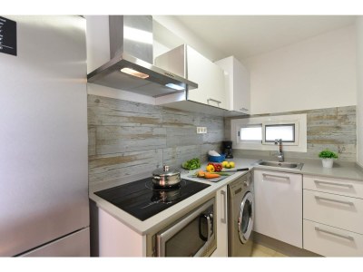 Apartment Apartment in Playa del Ingles by the Beach - Features photo 8