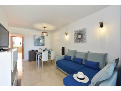 Apartment Apartment in Playa del Ingles by the Beach - Features photo 9