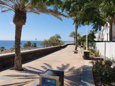 Apartment Apartment in Playa del Ingles by the Beach - Environment photo 17