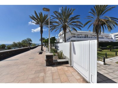 Apartment Apartment in Playa del Ingles by the Beach - Environment photo 18