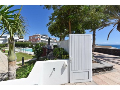 Apartment Apartment in Playa del Ingles by the Beach - Environment photo 19