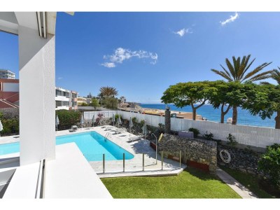 Apartment Apartment in Playa del Ingles by the Beach - Outdoor photo 26