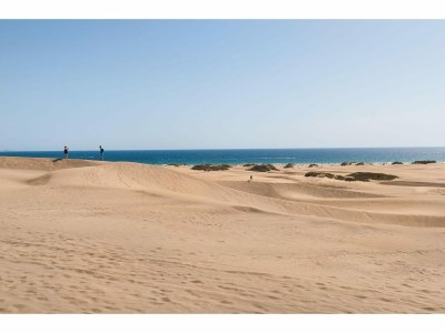 Apartment Apartment in Playa del Ingles by the Beach - Outdoor photo 27