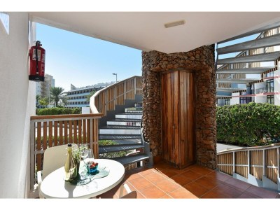 Apartment Apartment in Playa del Ingles by the Beach - Outdoor photo 30