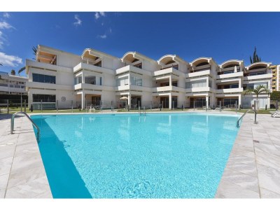 Apartment Apartment in Playa del Ingles by the Beach - Outdoor photo 31