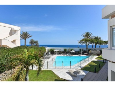 Apartment Apartment in Playa del Ingles by the Beach - Outdoor photo 32