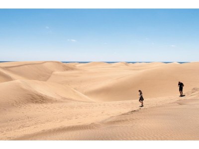 Apartment Apartment in Playa del Ingles by the Beach - Outdoor photo 33