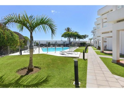 Apartment Apartment in Playa del Ingles by the Beach - Outdoor photo 34