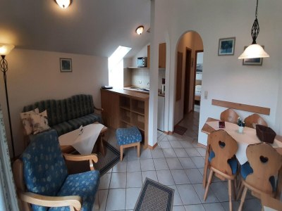 Apartment Stay in Alpine Bayrischzell - Features photo 4