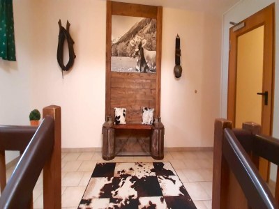 Apartment Stay in Alpine Bayrischzell - Features photo 13