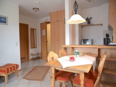 Apartment Ferienwohnung in Bayrischzell - Features photo 13