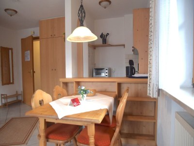 Apartment Ferienwohnung in Bayrischzell - Features photo 20