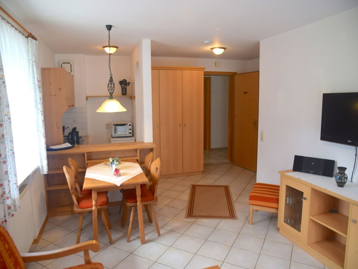 Apartment Ferienwohnung in den bayerischen Alpen