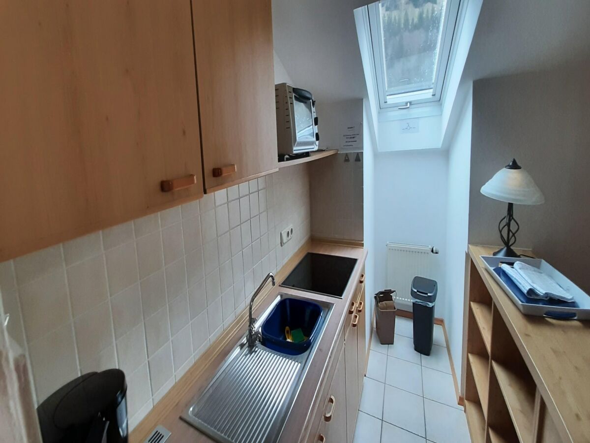 Apartment Ferienwohnung in den bayerischen Alpen - Features photo 5