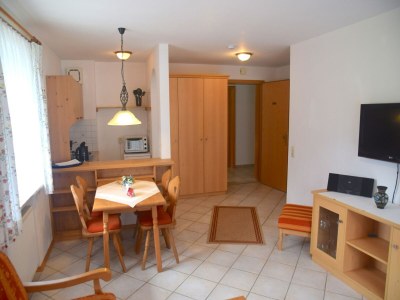 Apartment Ferienwohnung in den bayerischen Alpen in Tegernsee-Schliersee - Apartment