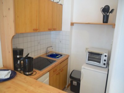 Apartment Ferienwohnung in den bayerischen Alpen - Features photo 7