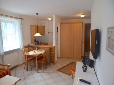 Apartment Ferienwohnung in den bayerischen Alpen - Features photo 12