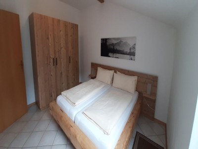 Apartment Ferienwohnung in den bayerischen Alpen - Features photo 13