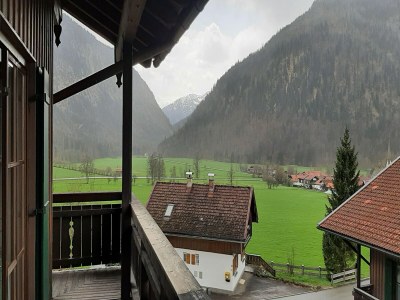 Apartment Ferienwohnung in den bayerischen Alpen - Environment photo 23
