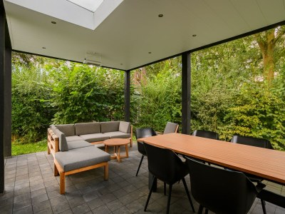 Holiday park Villa mit Sauna, Sprudelbad und Veranda - Outdoor photo 4