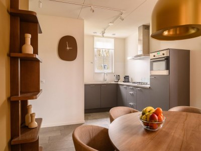 Holiday park Villa mit Sauna, Sprudelbad und Veranda - Features photo 7