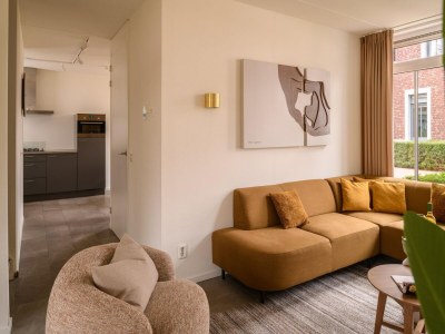 Holiday park Villa mit Sauna, Sprudelbad und Veranda - Features photo 8