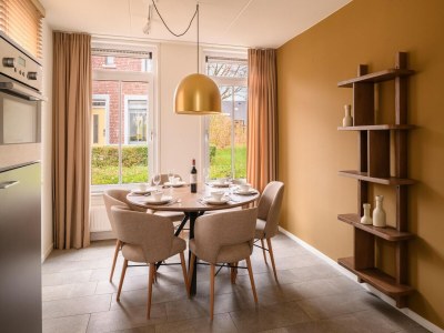 Holiday park Villa mit Sauna, Sprudelbad und Veranda - Features photo 9